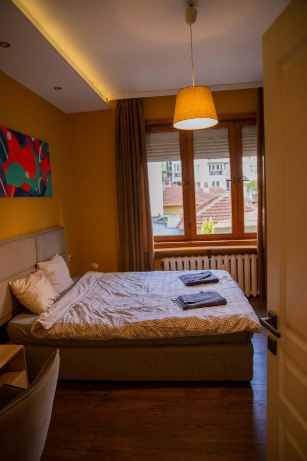 3-bedroom - Urban Art Gallery - Free Parking! Sofia