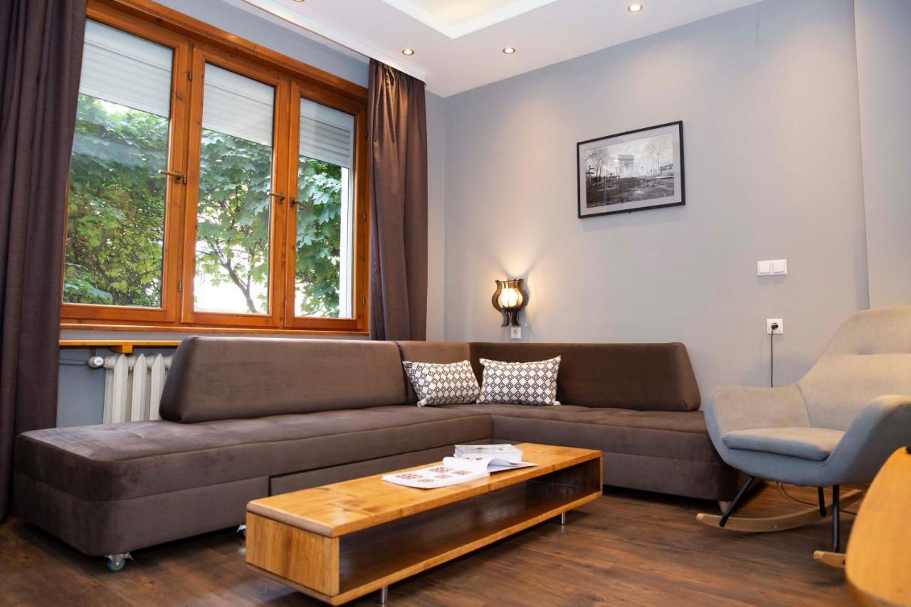 Apartament 3-bedroom - Urban Art Gallery - Free Parking! Sofia