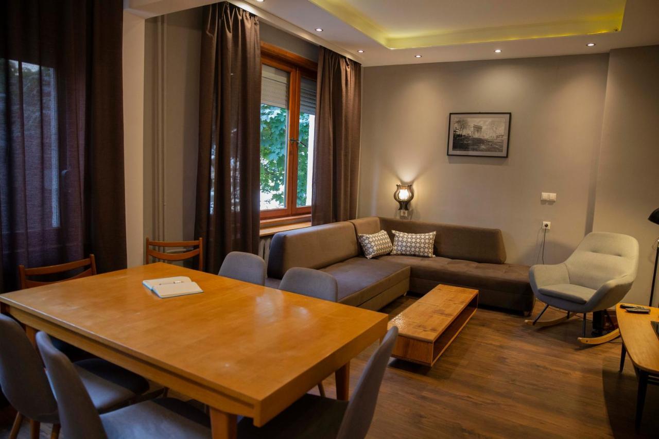 Apartament 3-bedroom - Urban Art Gallery - Free Parking! *