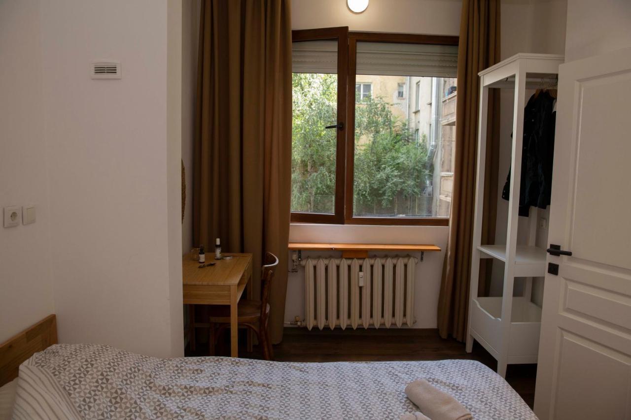 Apartament 3-bedroom - Urban Art Gallery - Free Parking! Sofia